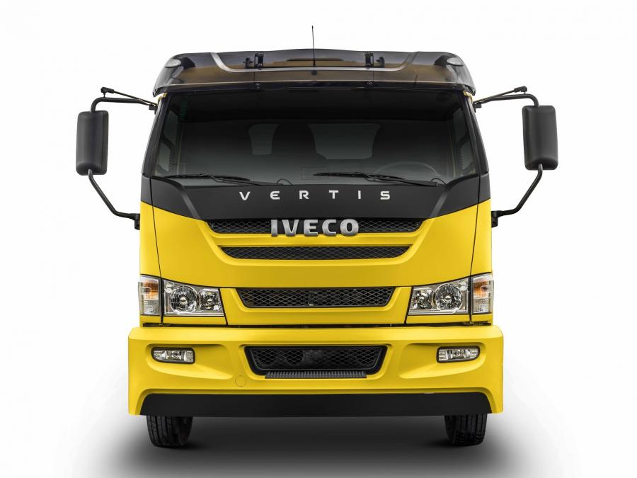  Iveco Vertis 90V 2009 года  (фото 9 из 17)